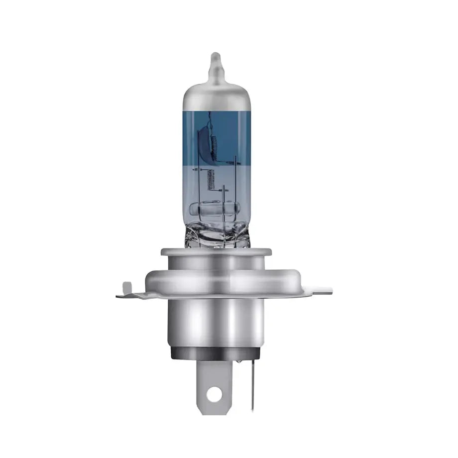Osram Cool Blue Boost H4 Bulb Set