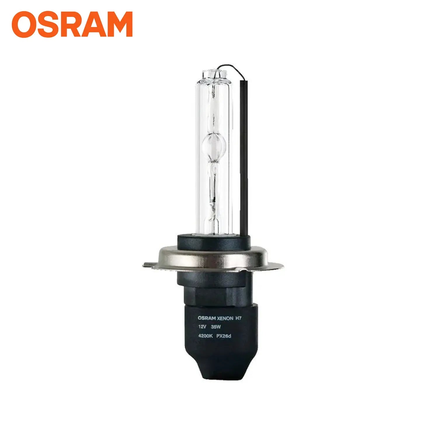 Osram DH7 Premium HID Xenon Upgrade KIt (H7)