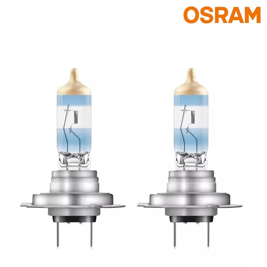 Osram Night Breaker 220 H7 Bulb Set