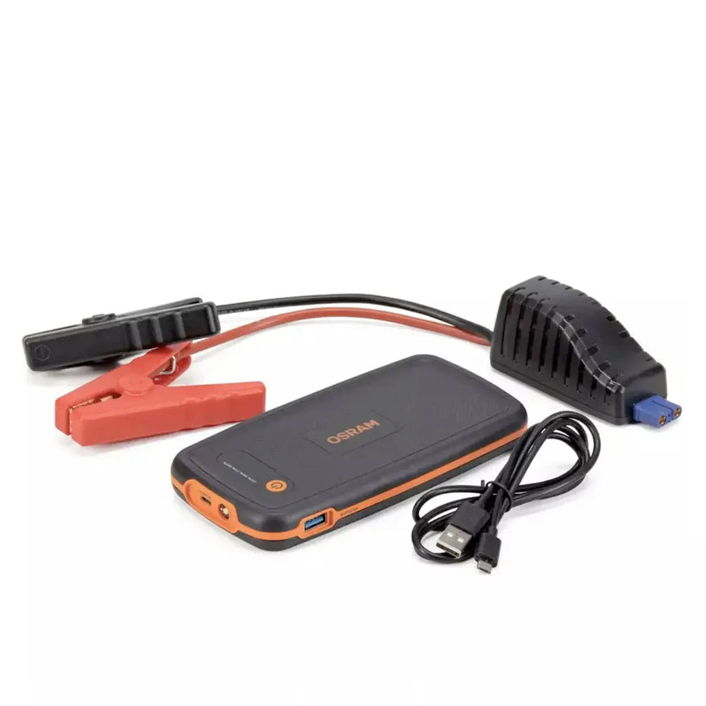 Osram OBSL200 - Portable Emergence Vehicle Jump Start Kit