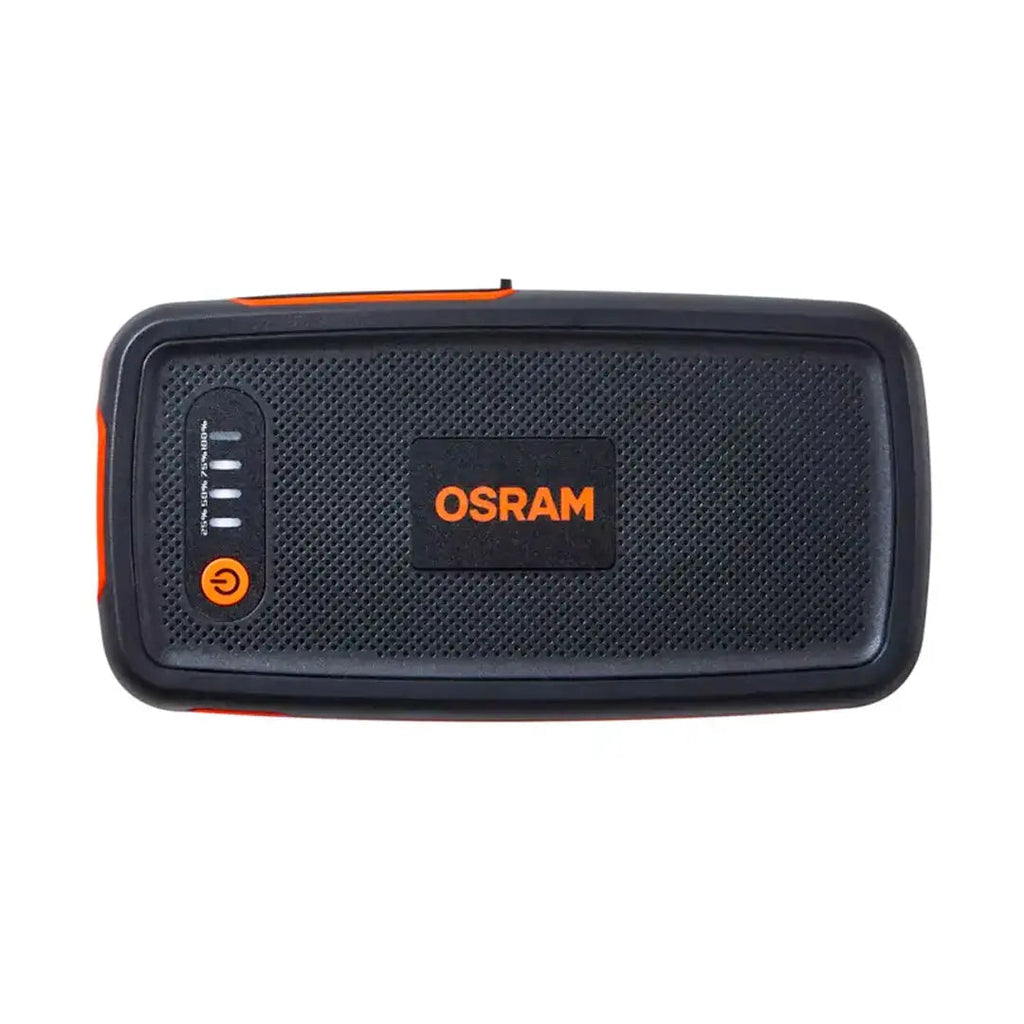 Osram OBSL200 - Portable Emergence Vehicle Jump Start Kit