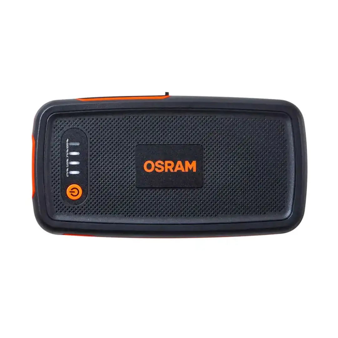 Osram OBSL200 - Portable Emergence Vehicle Jump Start Kit