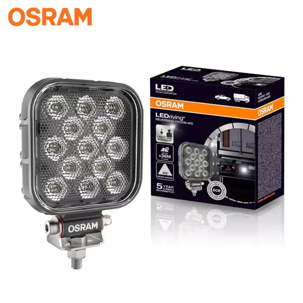 Osram Reversing FX120S-WD LED Spot Lights