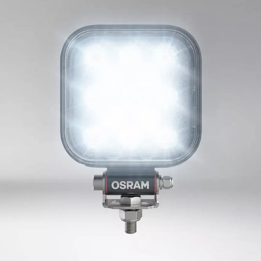 Osram Reversing FX120S-WD LED Spot Lights