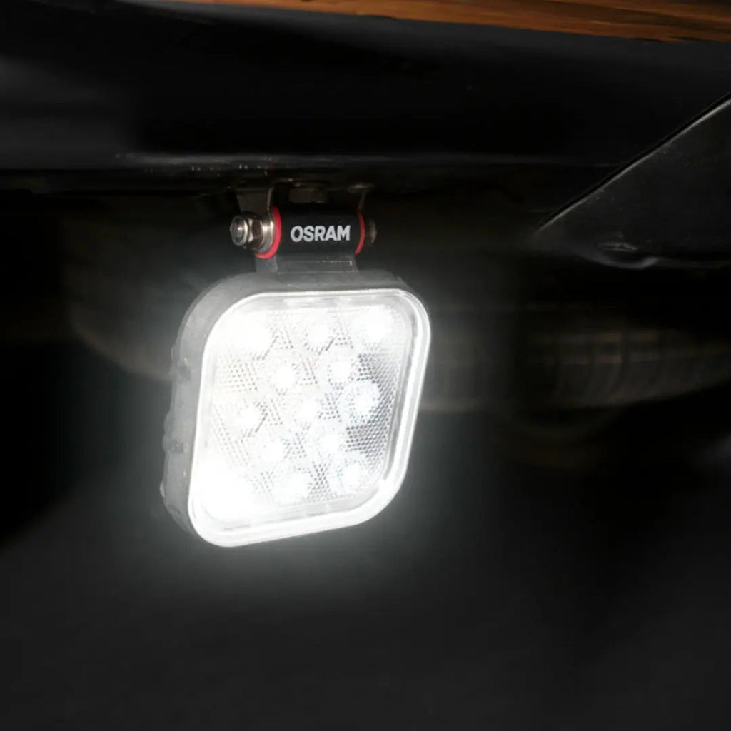 Osram Reversing FX120S-WD LED Spot Lights