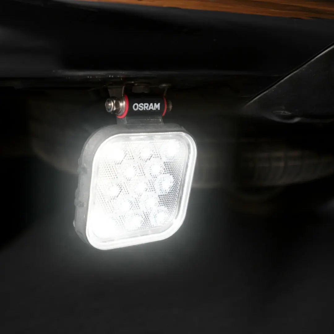 Osram Reversing FX120S-WD LED Spot Lights