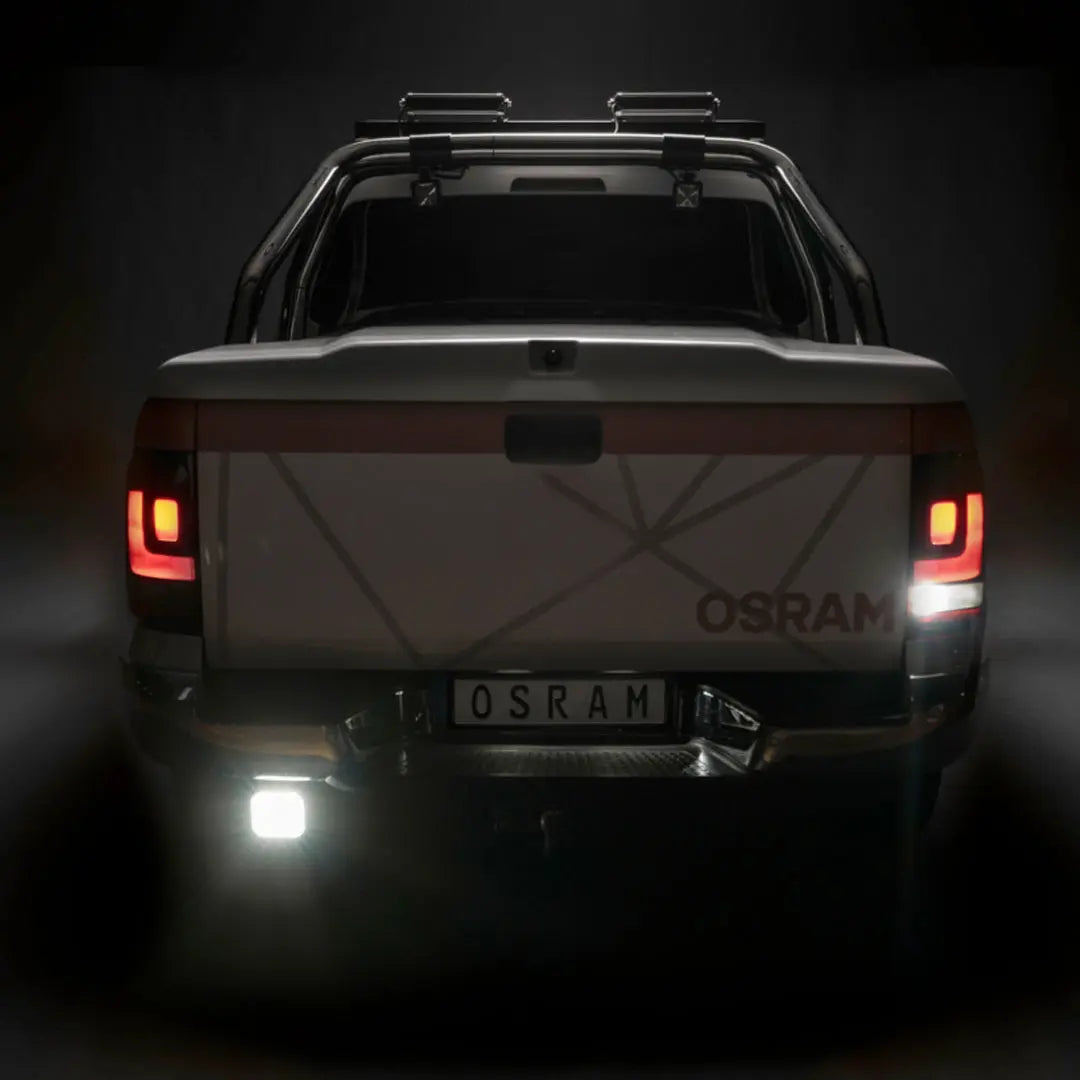 Osram Reversing FX120S-WD LED Spot Lights