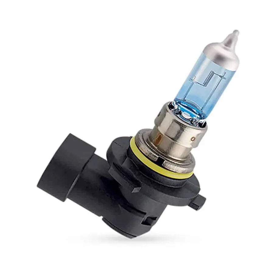 Philips HB4 Crystal Vision Ultra 55W Bulb Set + FREE Park Light