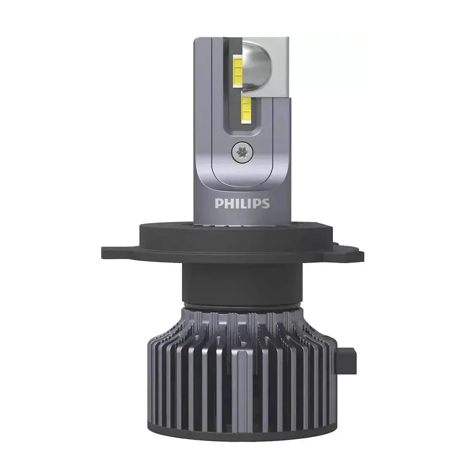 Philips Ultinon Pro3022 LED H4 Headlight Bulb Kit