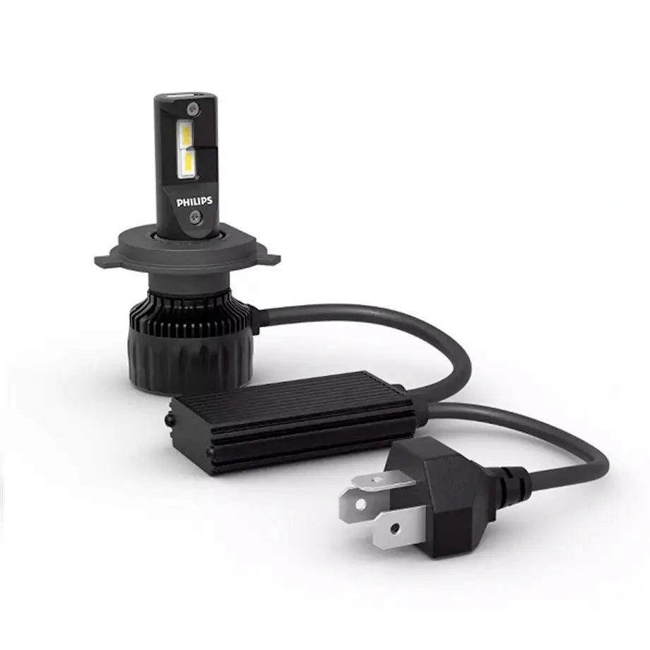 Philips Ultinon Rally 3551 - H4 LED Headlight Bulb Kit