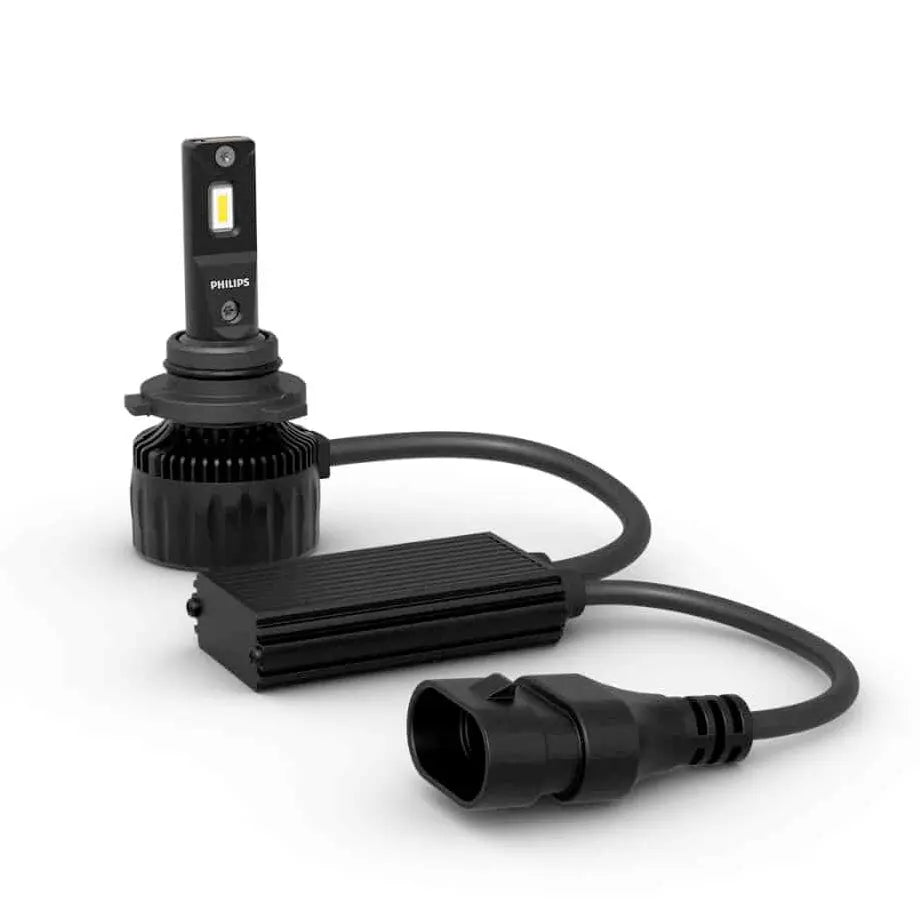 Philips Ultinon Rally 3551 - HB3 LED Headlight Bulb Kit