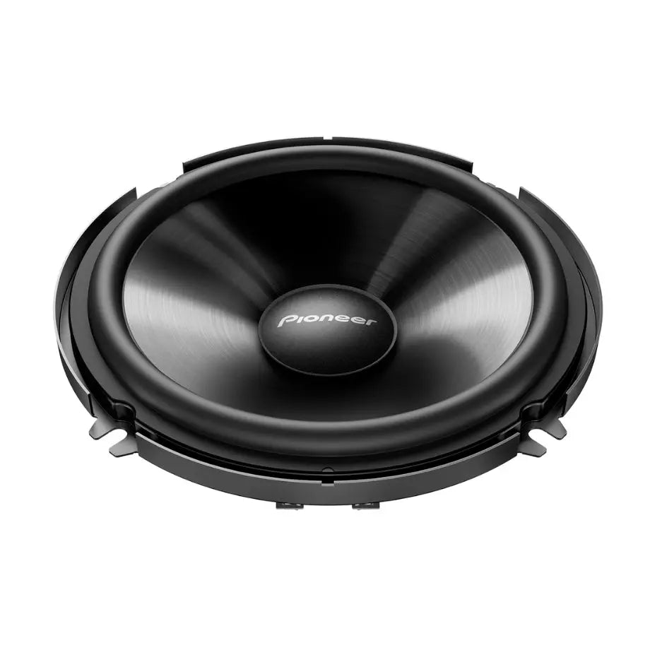 Pioneer TS-651C 6.5″ 2-Way Split System Speaker - 350W