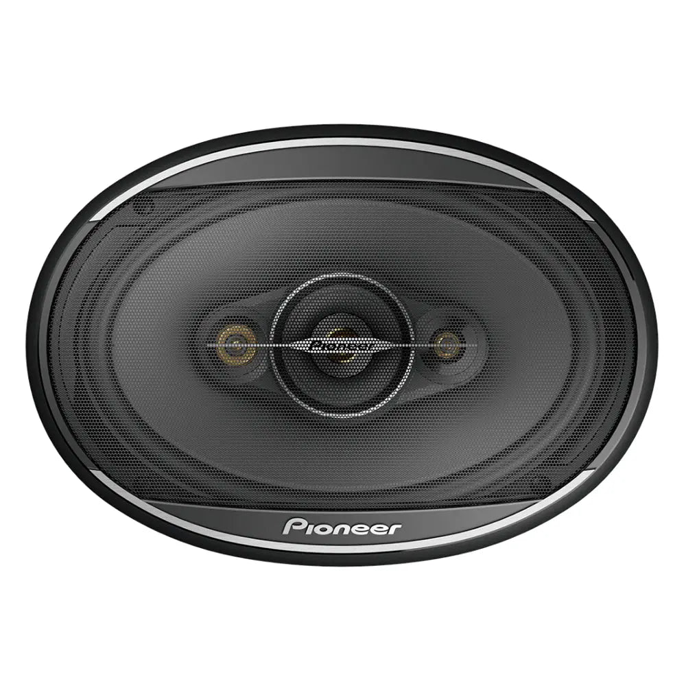 Pioneer TS-A6968S 6×9  4-Way Speaker - 450W
