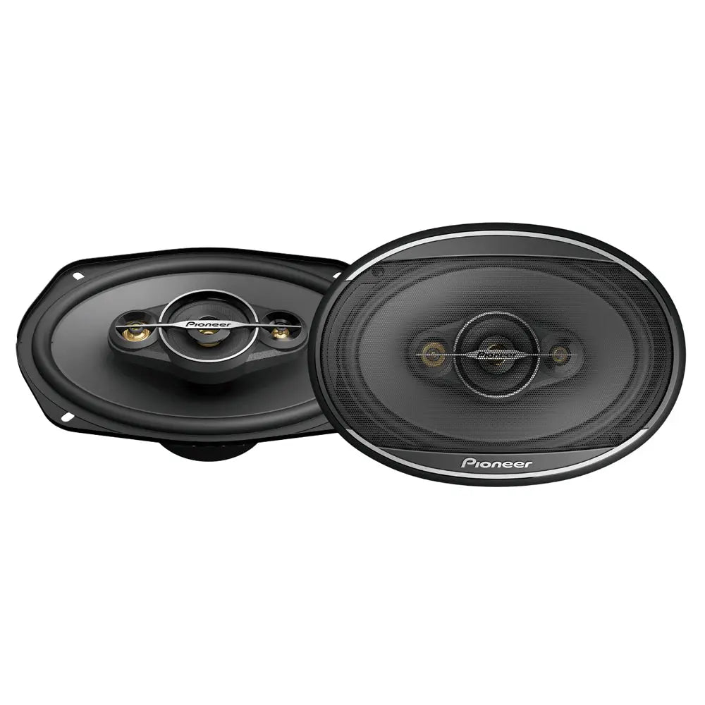 Pioneer TS-A6968S 6×9  4-Way Speaker - 450W