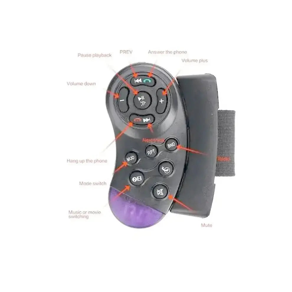 Ice Power Polar Audio Combo +FREE Car Care Kit