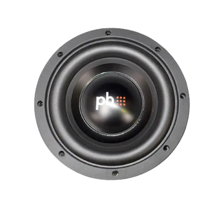 Powerbass PROCOMP-8D4 - 8" DVC D4 Subwoofer (16 000W)