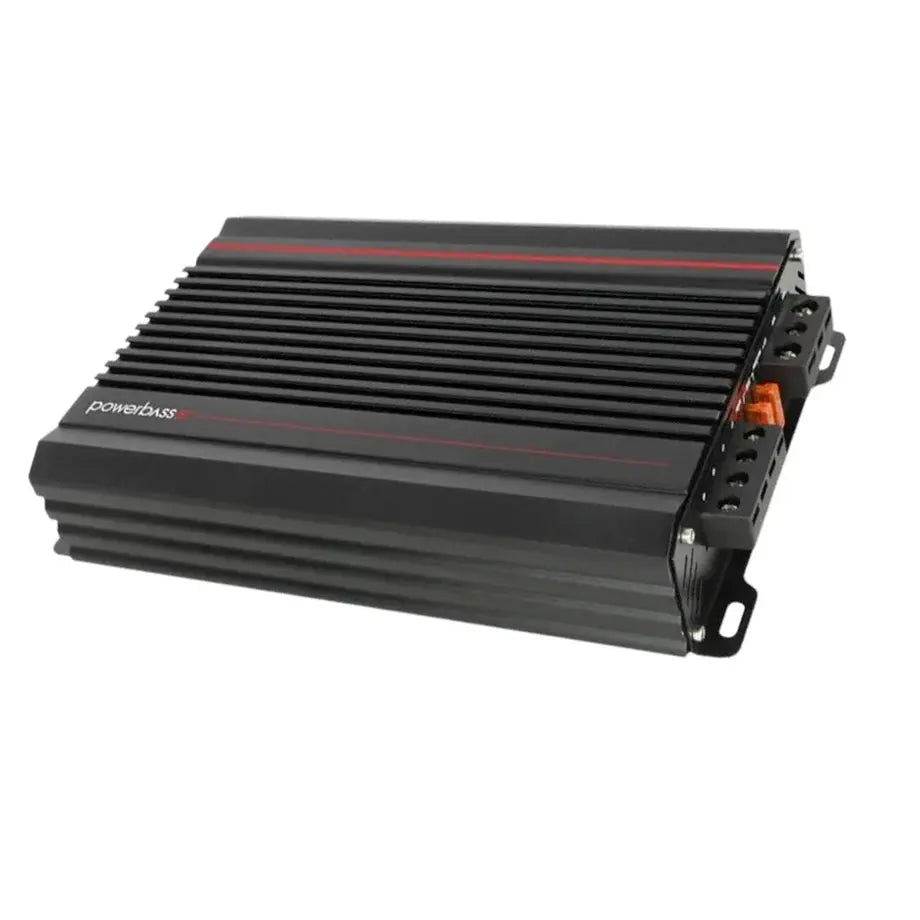 Powerbass ULX485 4-Channel Amplifier (8000W)