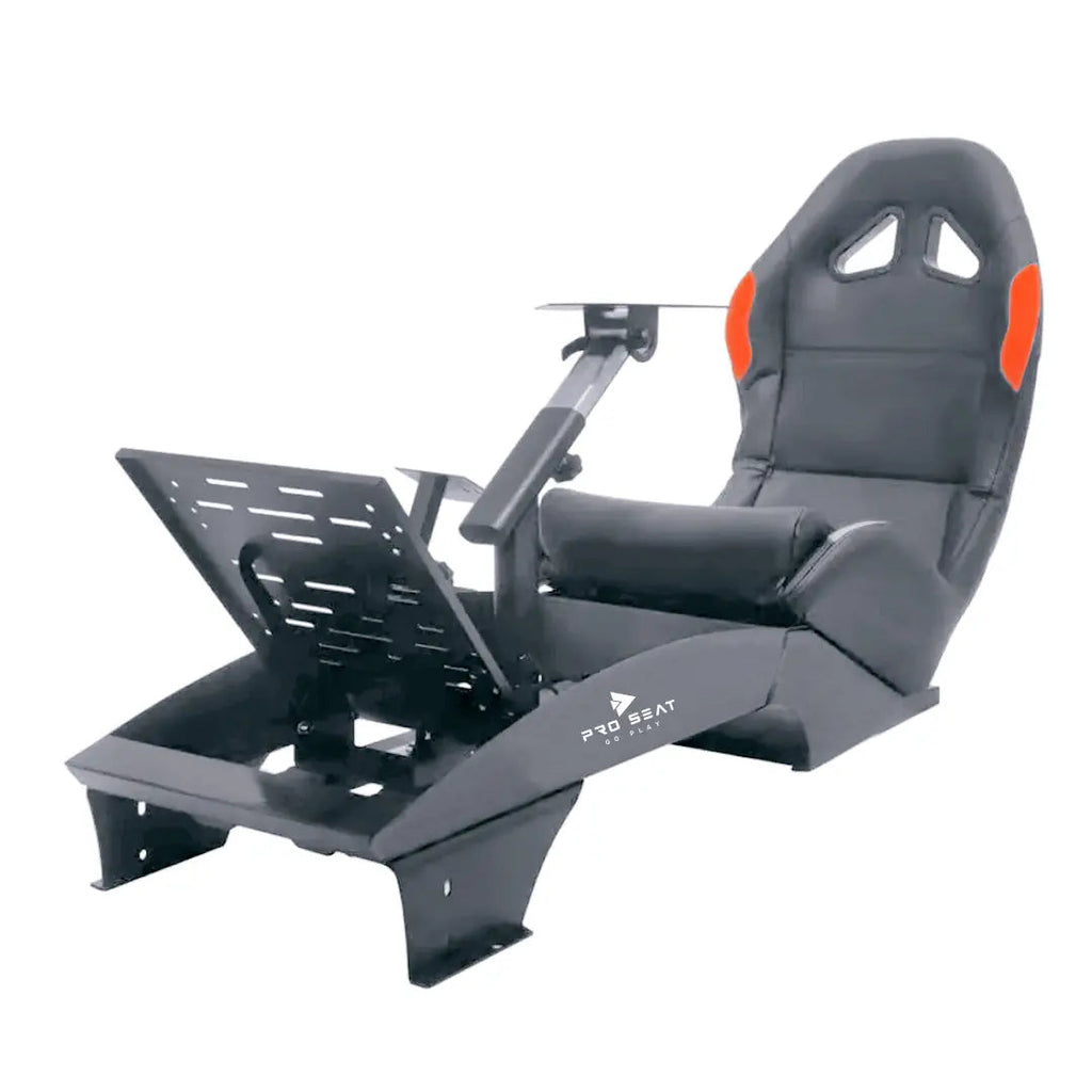 Pro Seat - Racing Simulator Gaming Seat
