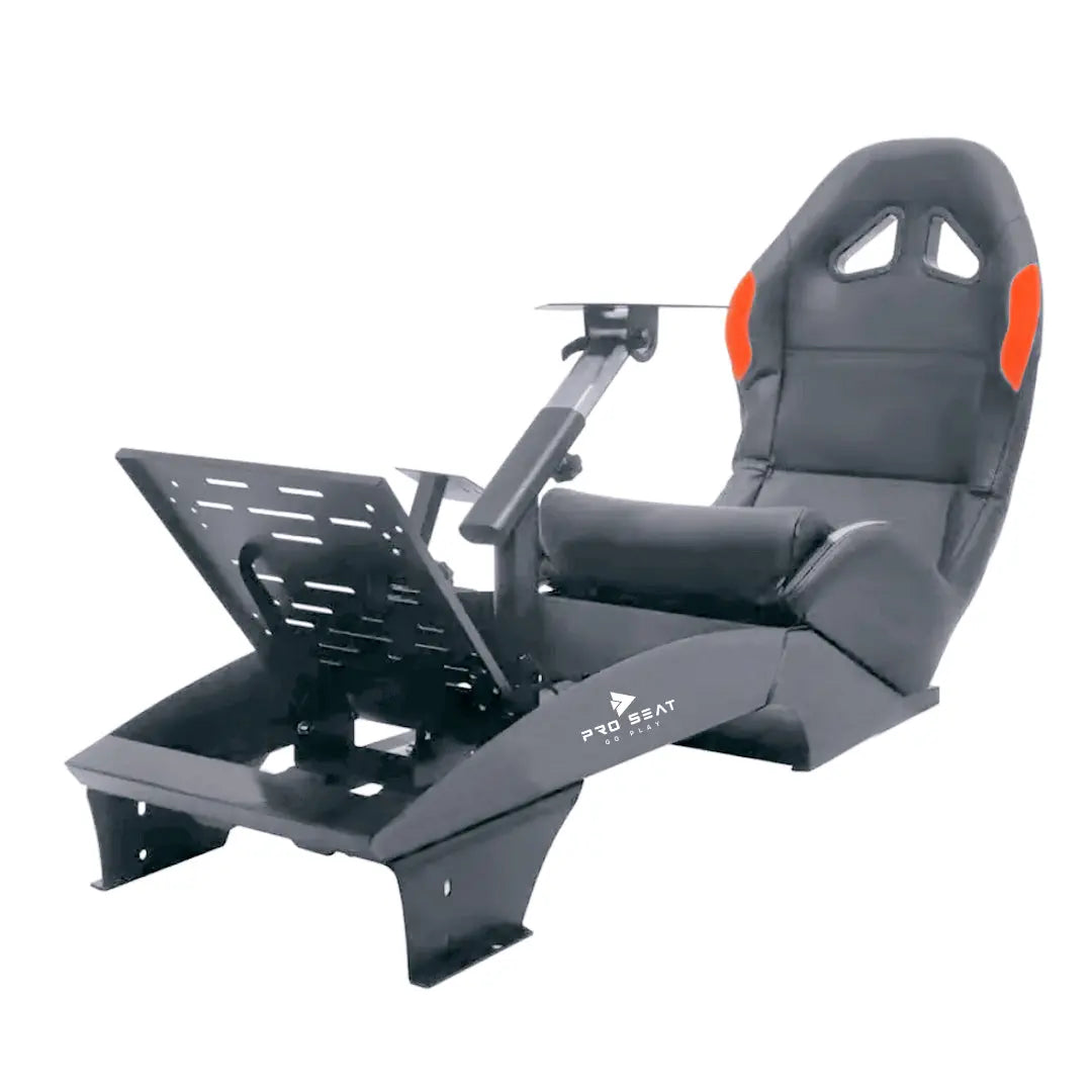 Pro Seat - Racing Simulator Gaming Seat