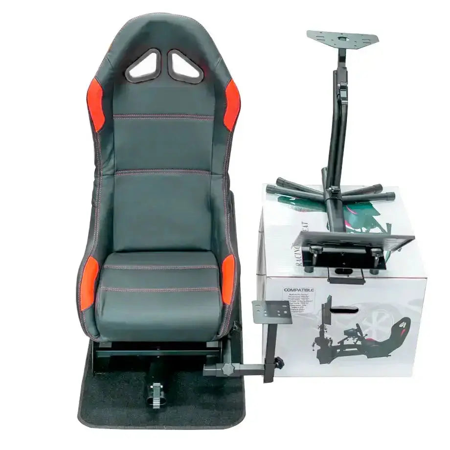 Pro Seat - Racing Simulator Gaming Seat