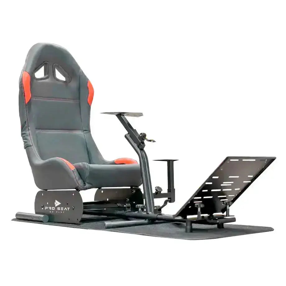 Pro Seat - Racing Simulator Gaming Seat