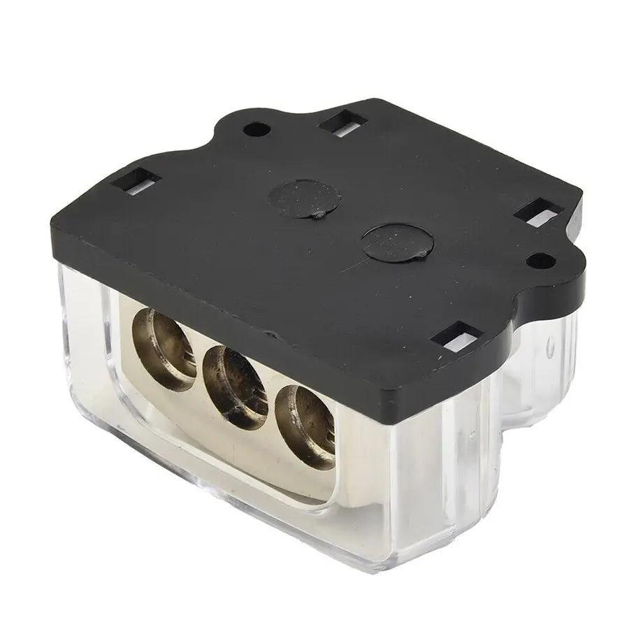 Radiant 3-Way Power Distribution Block