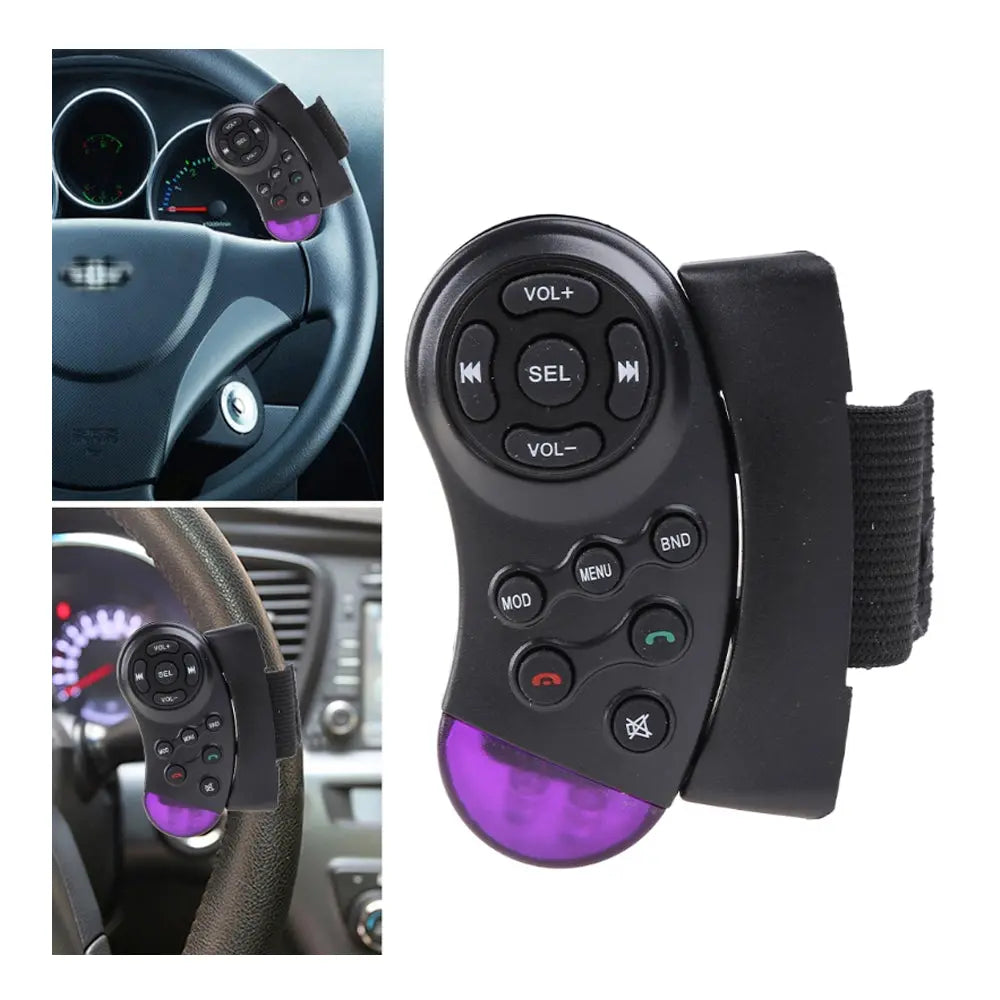 Roadstar 6.8" Single Din Android / MP5 Player