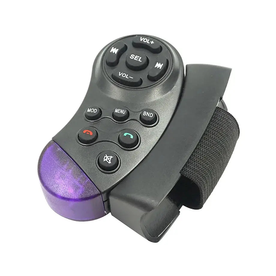 Roadstar RS-2211 MP3 Media Player with USB & Bluetooth