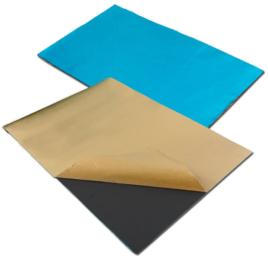 Roadstar Sound Deadening Mat (46cm x 80cm)