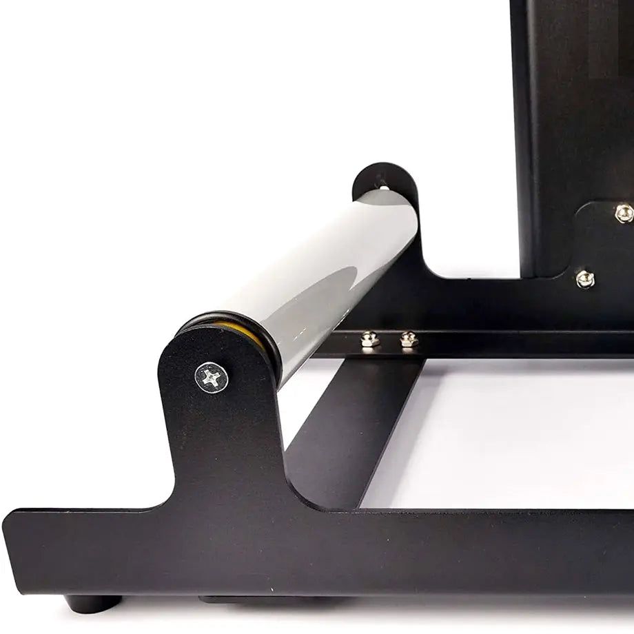 Wheel Rim Detailing Stand