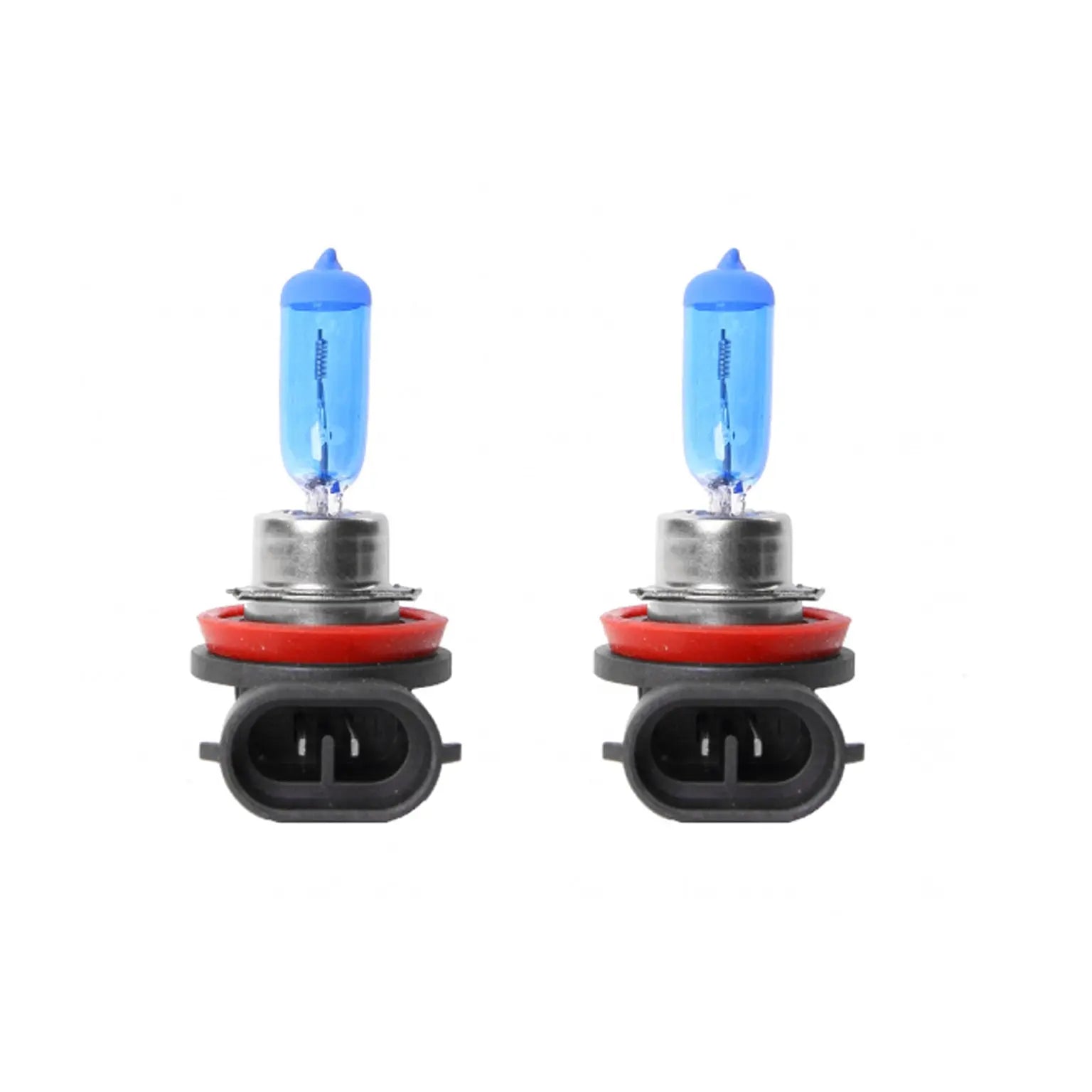 Sparco Extreme Xenon Super White Halogen Bulbs - H11