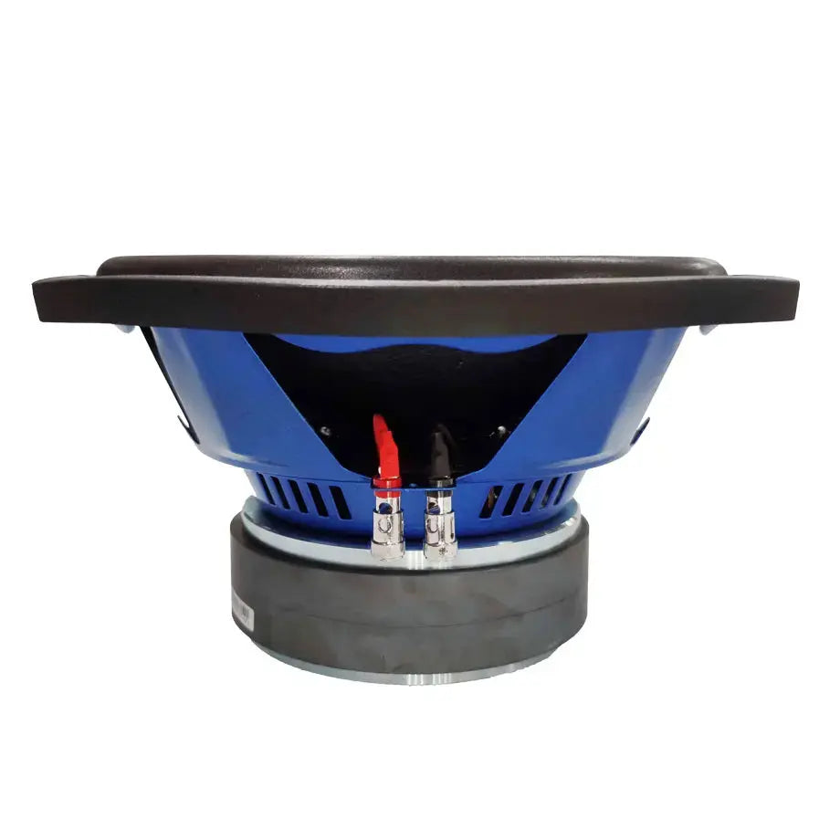 Star Sound 12" SSW-SV2-15000 Spectrum Series D4 DVC Subwoofer (15000W)