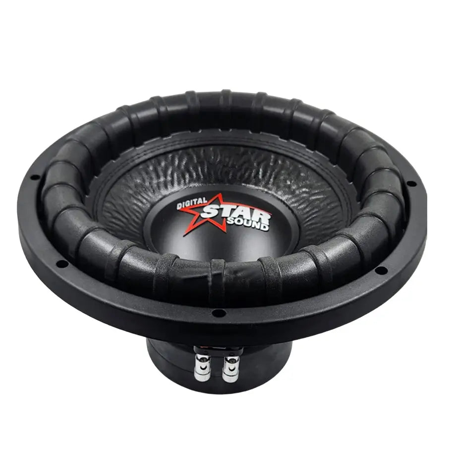 Star Sound 12" SSW-12-7300 DVC Subwoofer (7300W)