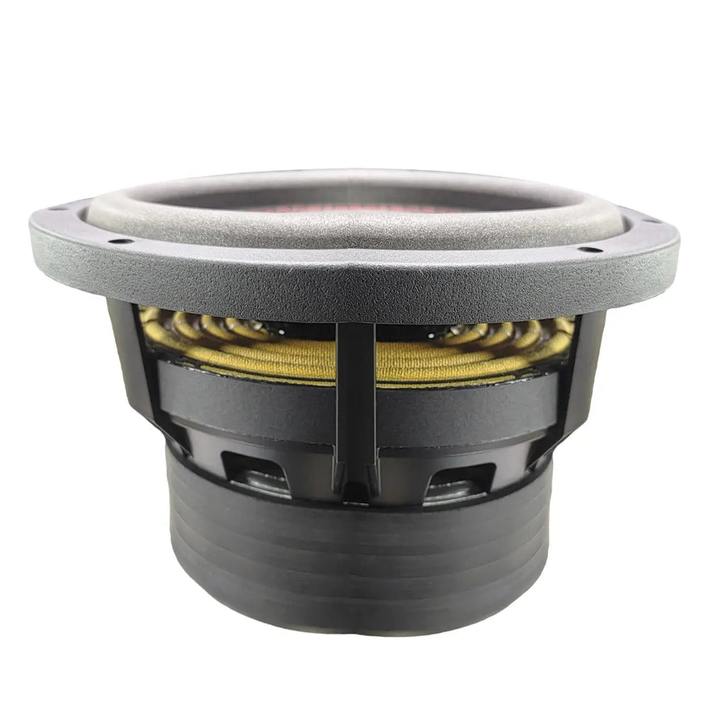 Star Sound 8" SSW-8-8000D2 DVC D2 Subwoofer (8000W)