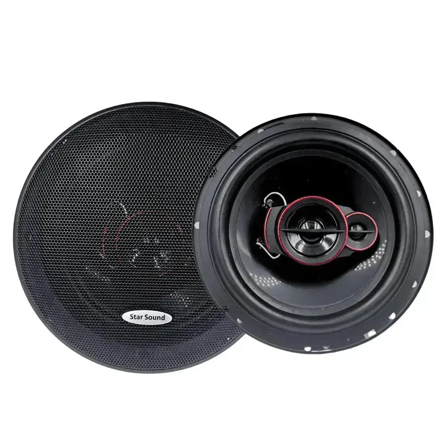 Star Sound Joker Audio Combo