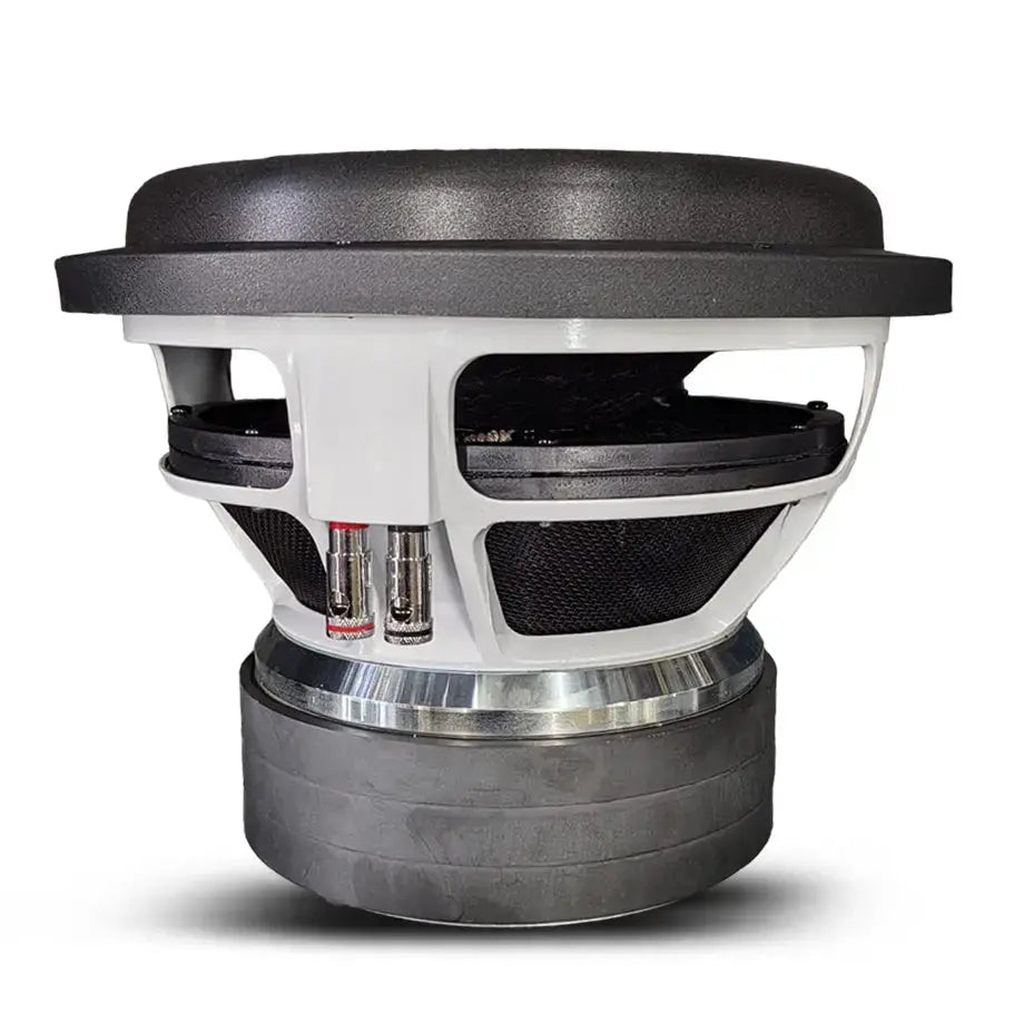 Star Sound SSW-SB-16000W 12″ Super Bass Series DVC D2 Subwoofer (16000W)