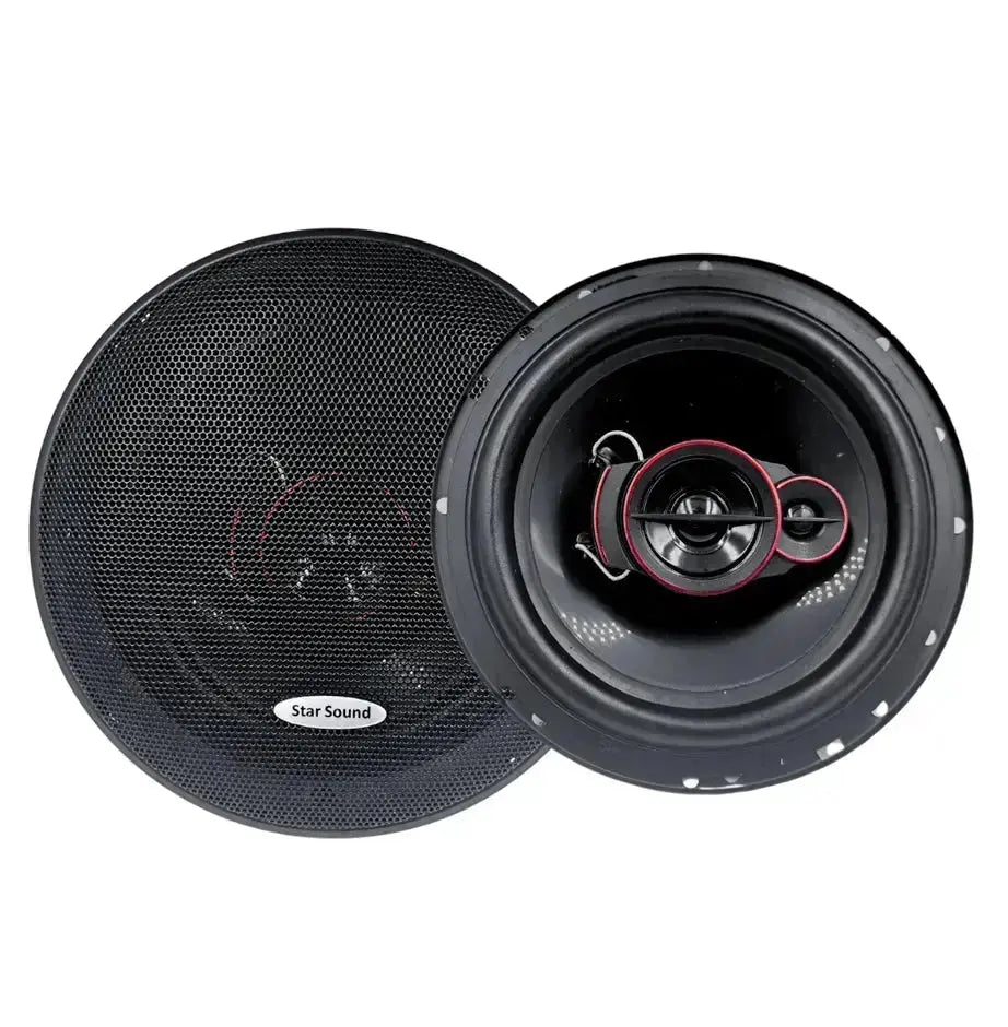 Star Sound Vivo Audio Combo +FREE Tweeters