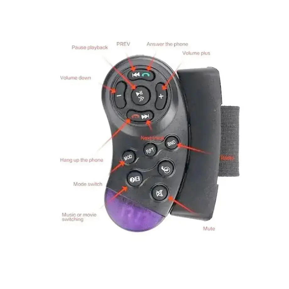 Star Sound Vivo Audio Combo +FREE Tweeters