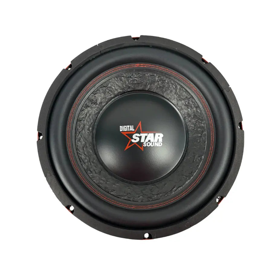 StarSound 12″ SSW-12-6300 SVC Subwoofer