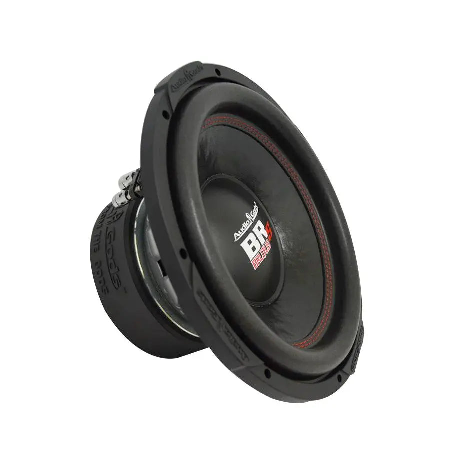 Sub-Zero Car Audio Combo +FREE Sub Box