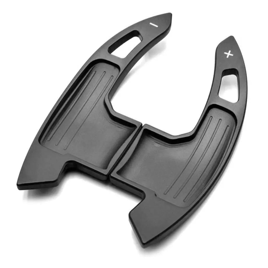 Suitable To Fit - Mustang (15-On) Aluminium Paddle Shift Extensions