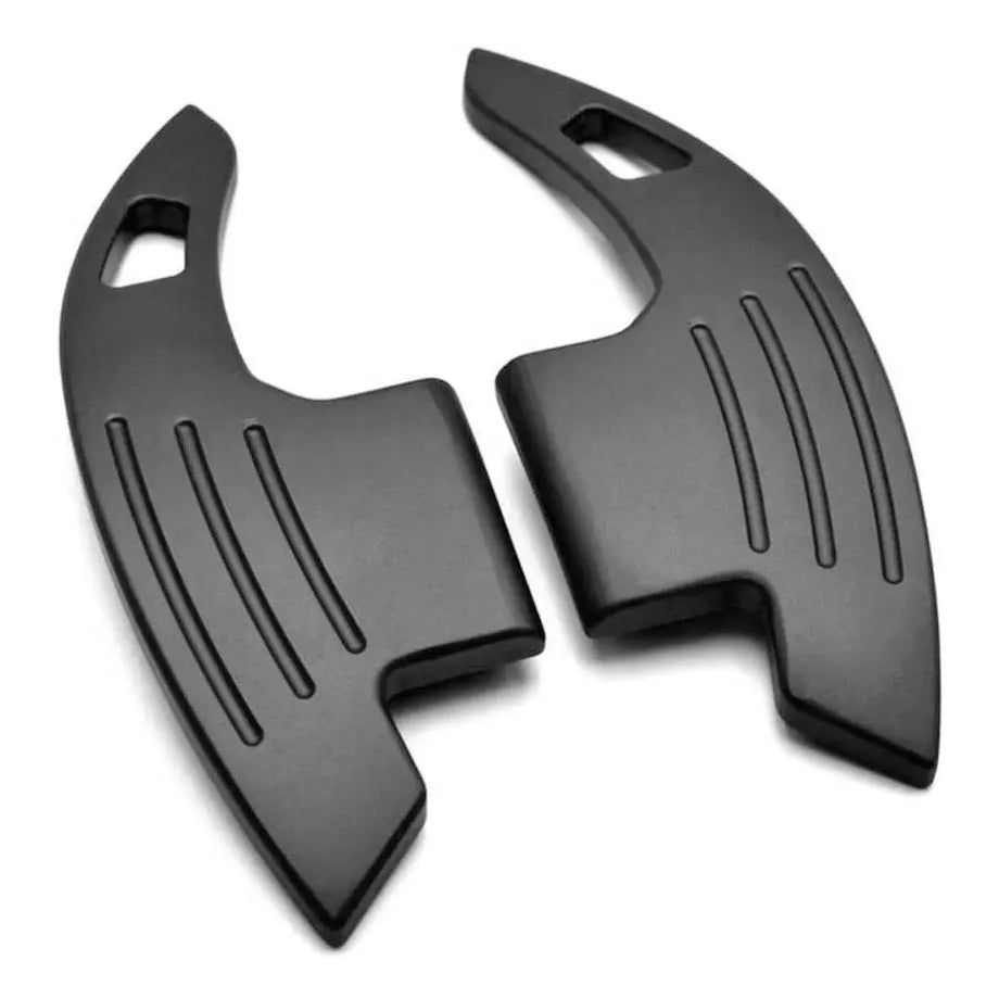 Suitable To Fit - Mustang (15-On) Aluminium Paddle Shift Extensions