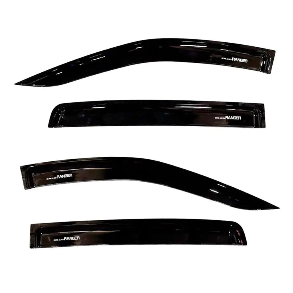 Suitable To Fit - Ranger Next Gen Base Model (22-On) Combo Kit