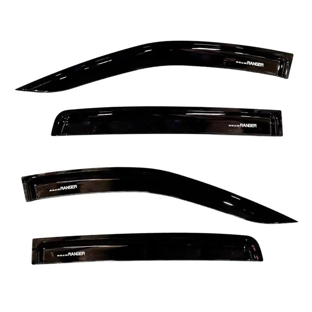 Suitable To Fit - Ranger Next Gen Wildtrak / Raptor Models (22-On) Combo Kit