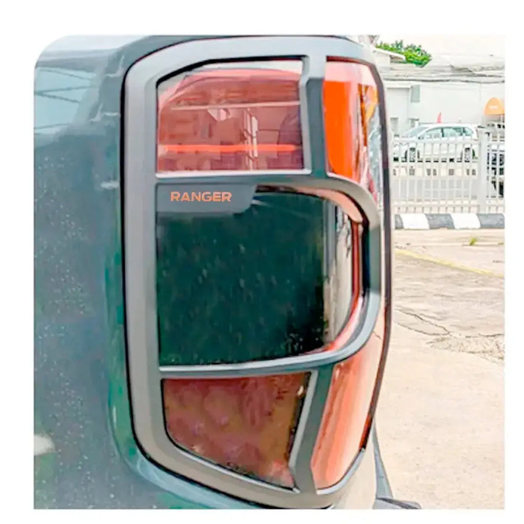 Suitable To Fit - Ranger Next Gen Wildtrak / Raptor Models (22-On) Combo Kit