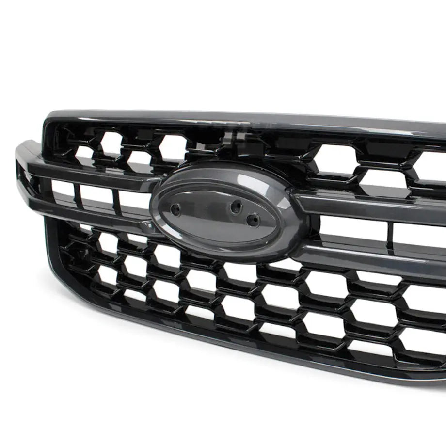 Suitable To Fit - Ranger To Next Gen Wildtrak Conversion Body Kit (22-On)