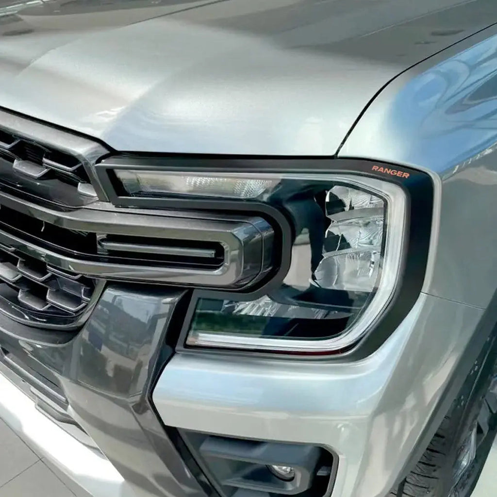 Suitable To Fit - Ranger Next Gen XLT Model (22-On) Combo Kit