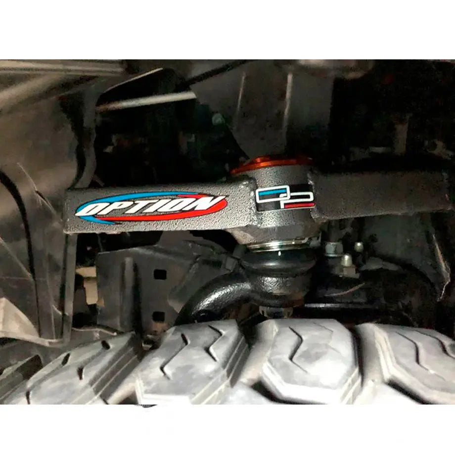Suitable To Fit - Ranger T6 / T7 (12-18) Option Upper Control Arm