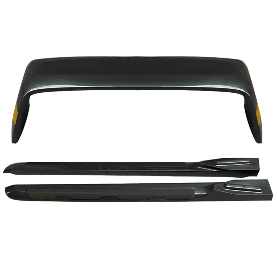 Suitable To Fit - Ranger (12-22) Thunder Series Style Rear Sports Bar
