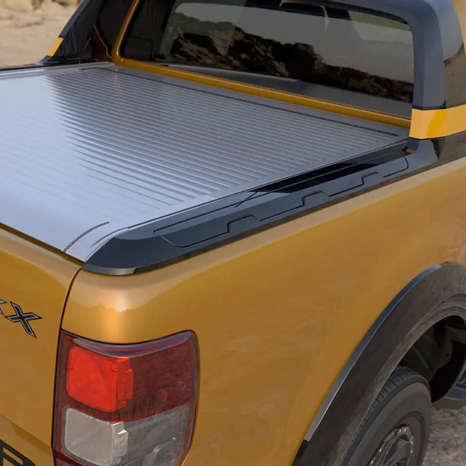 Suitable To Fit - Ranger (12-22) Thunder Series Style Rear Sports Bar
